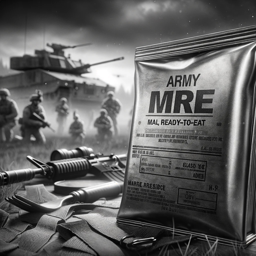 MRE