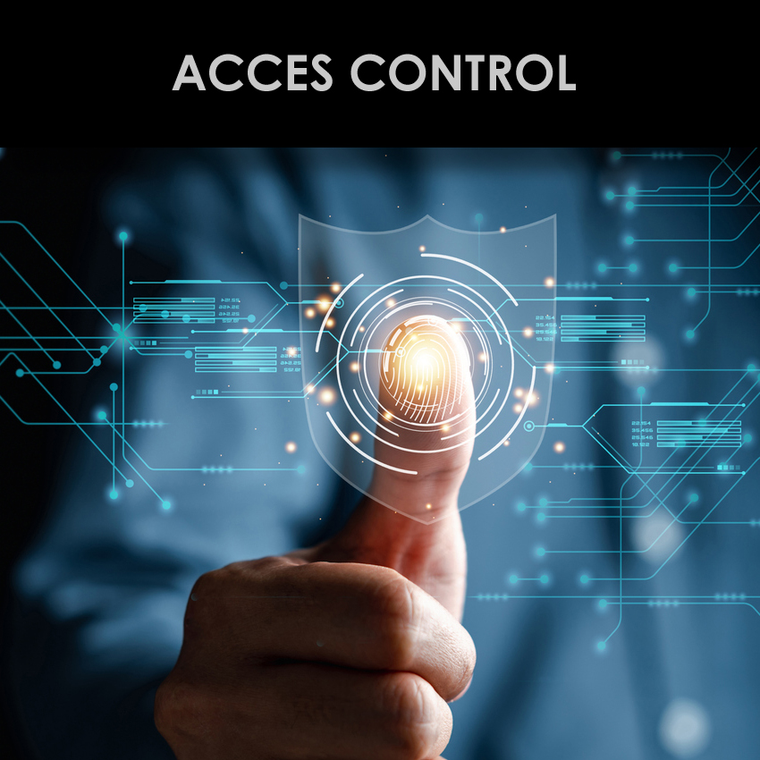 Access control