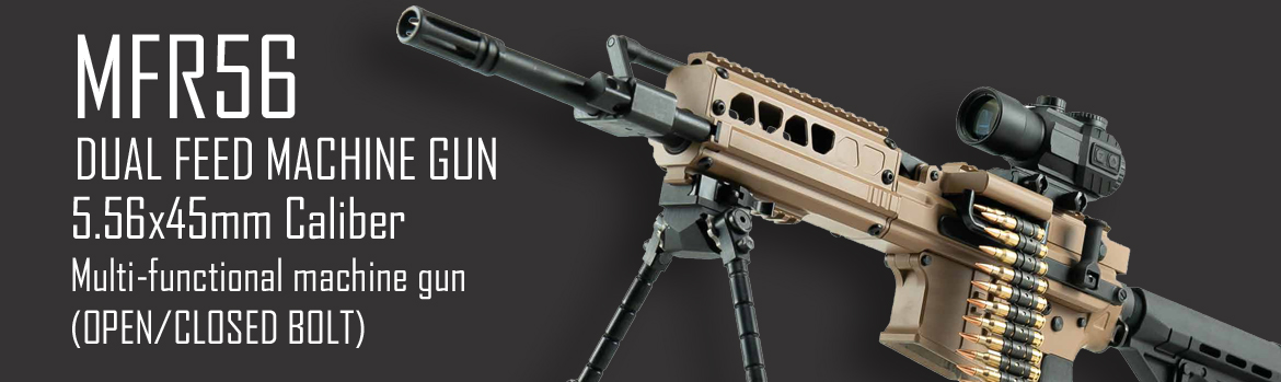 MF556 Brochure