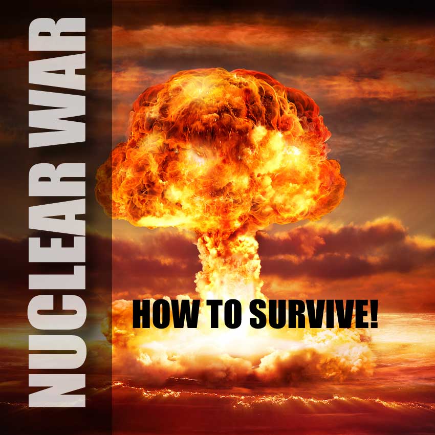 Surviving a Nuclear War