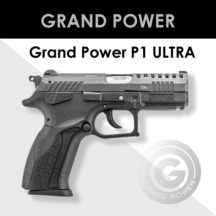 GRAND POWER