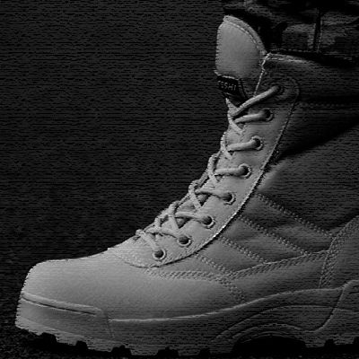 TACTICAL BOOTS