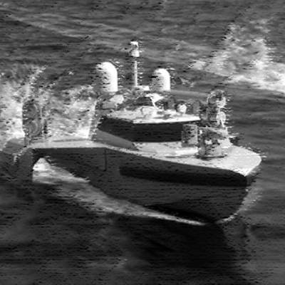 USV BOATS